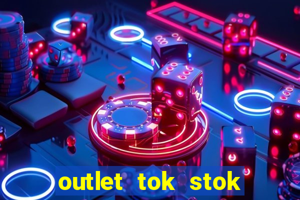 outlet tok stok porto alegre